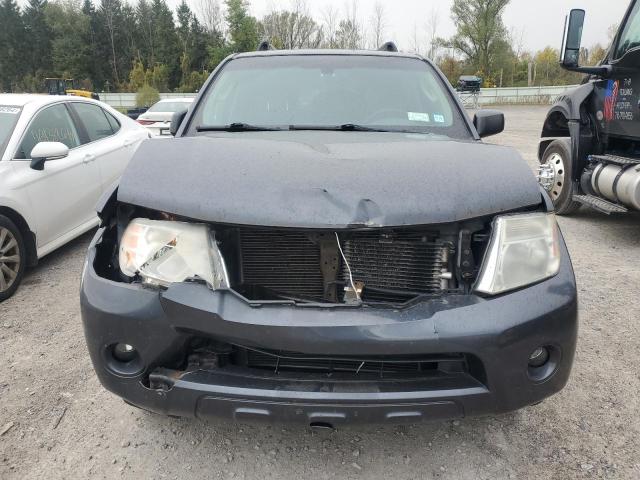 Photo 4 VIN: 5N1AR1NB9CC636067 - NISSAN PATHFINDER 