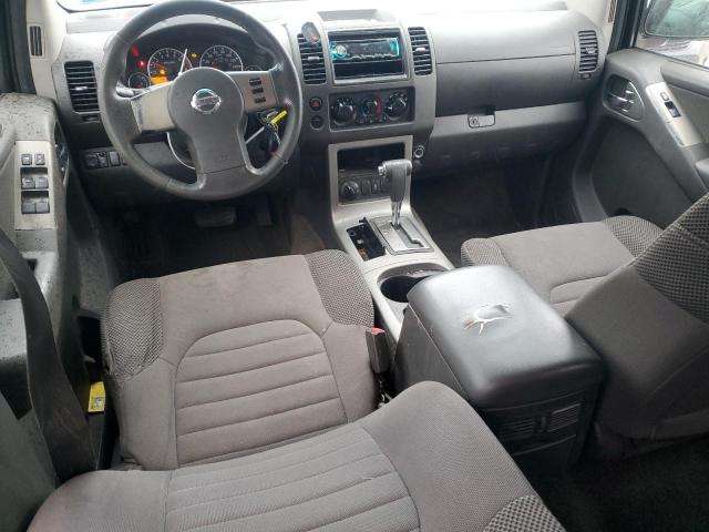 Photo 7 VIN: 5N1AR1NB9CC636067 - NISSAN PATHFINDER 