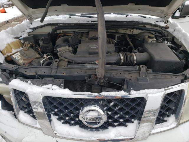 Photo 10 VIN: 5N1AR1NB9CC636196 - NISSAN PATHFINDER 