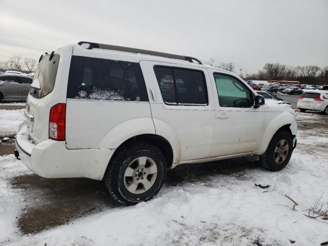 Photo 2 VIN: 5N1AR1NB9CC636196 - NISSAN PATHFINDER 