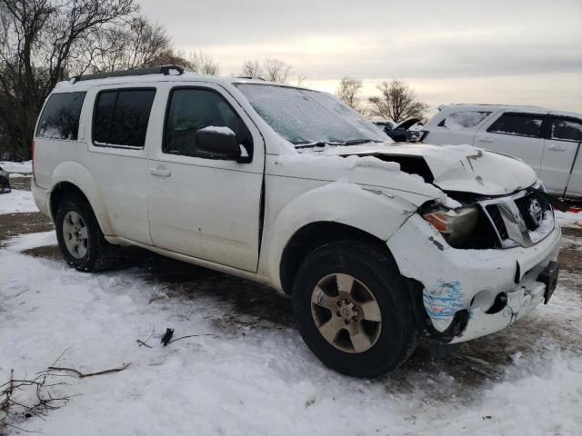 Photo 3 VIN: 5N1AR1NB9CC636196 - NISSAN PATHFINDER 