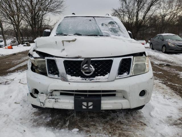 Photo 4 VIN: 5N1AR1NB9CC636196 - NISSAN PATHFINDER 