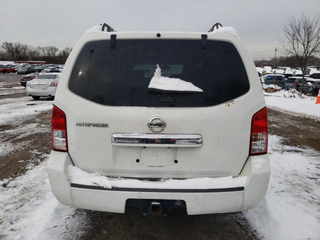 Photo 5 VIN: 5N1AR1NB9CC636196 - NISSAN PATHFINDER 