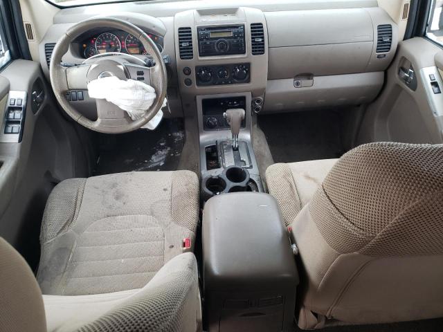 Photo 7 VIN: 5N1AR1NB9CC636196 - NISSAN PATHFINDER 