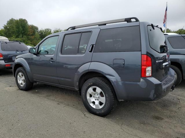 Photo 1 VIN: 5N1AR1NBXAC602426 - NISSAN PATHFINDER 