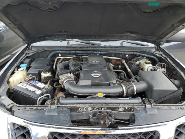 Photo 10 VIN: 5N1AR1NBXAC602426 - NISSAN PATHFINDER 