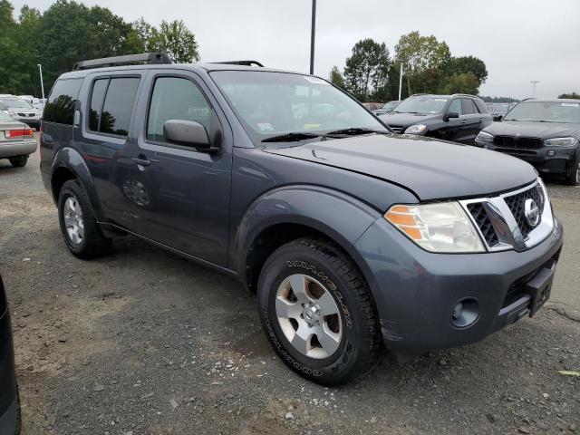 Photo 3 VIN: 5N1AR1NBXAC602426 - NISSAN PATHFINDER 