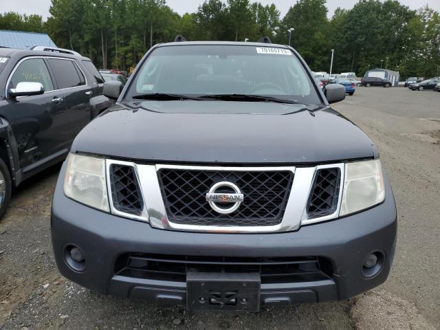 Photo 4 VIN: 5N1AR1NBXAC602426 - NISSAN PATHFINDER 