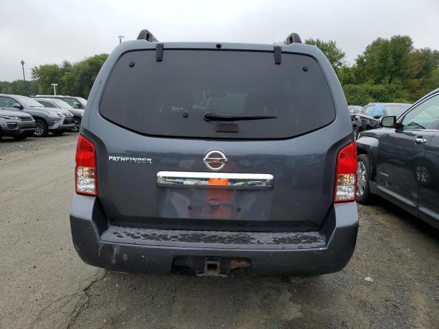 Photo 5 VIN: 5N1AR1NBXAC602426 - NISSAN PATHFINDER 