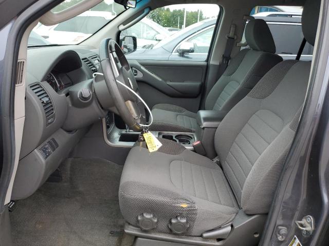 Photo 6 VIN: 5N1AR1NBXAC602426 - NISSAN PATHFINDER 