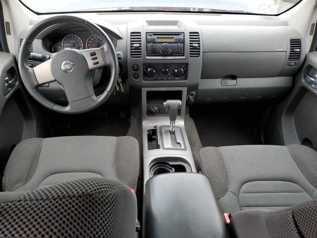 Photo 7 VIN: 5N1AR1NBXAC602426 - NISSAN PATHFINDER 