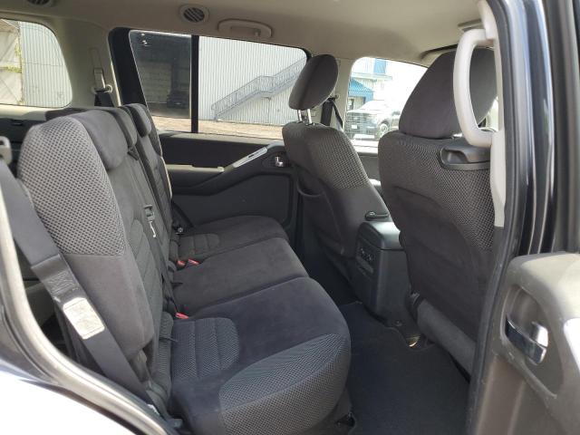 Photo 10 VIN: 5N1AR1NBXAC604502 - NISSAN PATHFINDER 