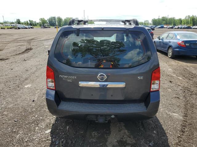 Photo 5 VIN: 5N1AR1NBXAC604502 - NISSAN PATHFINDER 