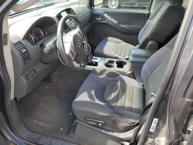 Photo 6 VIN: 5N1AR1NBXAC604502 - NISSAN PATHFINDER 