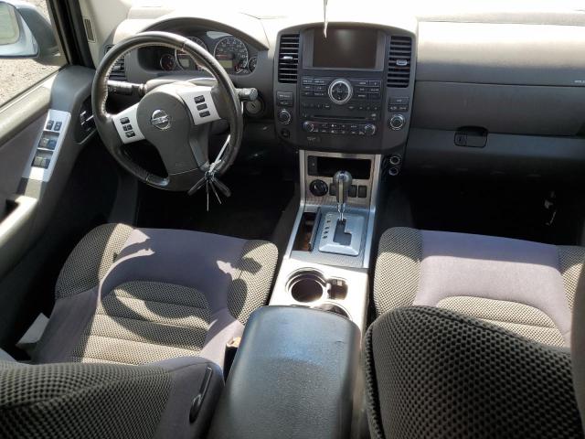 Photo 7 VIN: 5N1AR1NBXAC604502 - NISSAN PATHFINDER 