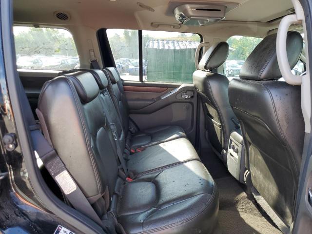 Photo 10 VIN: 5N1AR1NBXAC610283 - NISSAN PATHFINDER 