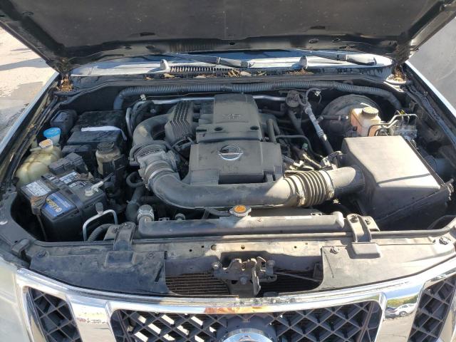 Photo 11 VIN: 5N1AR1NBXAC610283 - NISSAN PATHFINDER 