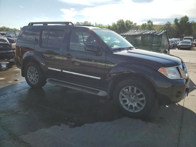 Photo 3 VIN: 5N1AR1NBXAC610283 - NISSAN PATHFINDER 