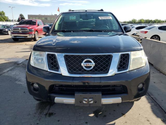 Photo 4 VIN: 5N1AR1NBXAC610283 - NISSAN PATHFINDER 