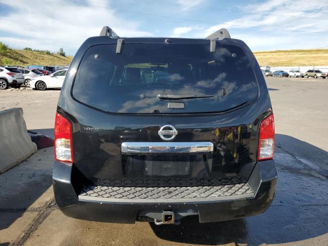 Photo 5 VIN: 5N1AR1NBXAC610283 - NISSAN PATHFINDER 