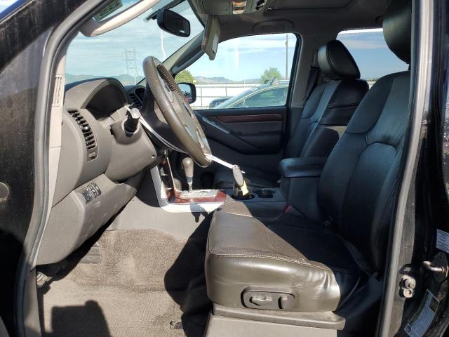 Photo 6 VIN: 5N1AR1NBXAC610283 - NISSAN PATHFINDER 