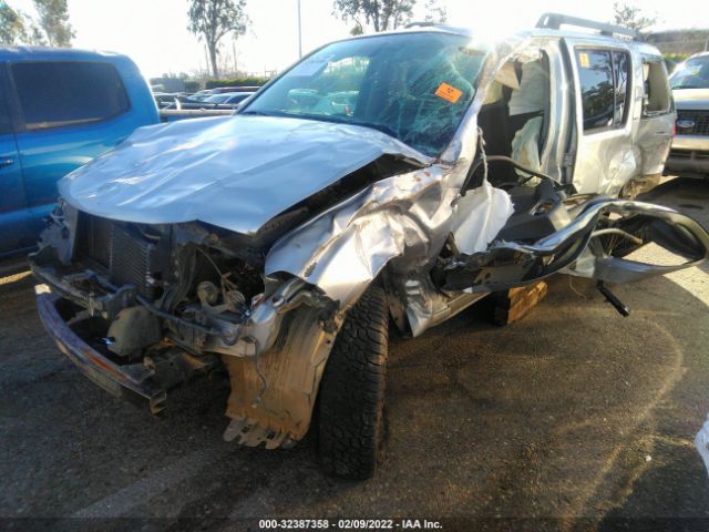 Photo 1 VIN: 5N1AR1NBXAC620439 - NISSAN PATHFINDER 