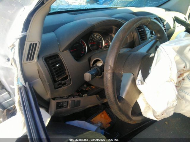 Photo 6 VIN: 5N1AR1NBXAC620439 - NISSAN PATHFINDER 