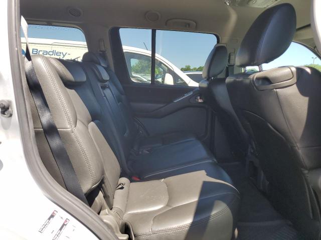 Photo 10 VIN: 5N1AR1NBXAC627360 - NISSAN PATHFINDER 