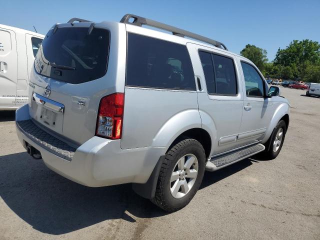 Photo 2 VIN: 5N1AR1NBXAC627360 - NISSAN PATHFINDER 