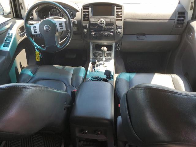 Photo 7 VIN: 5N1AR1NBXAC627360 - NISSAN PATHFINDER 