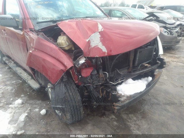 Photo 5 VIN: 5N1AR1NBXBC603609 - NISSAN PATHFINDER 