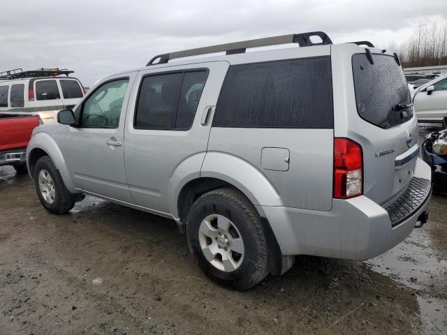 Photo 1 VIN: 5N1AR1NBXBC607076 - NISSAN PATHFINDER 