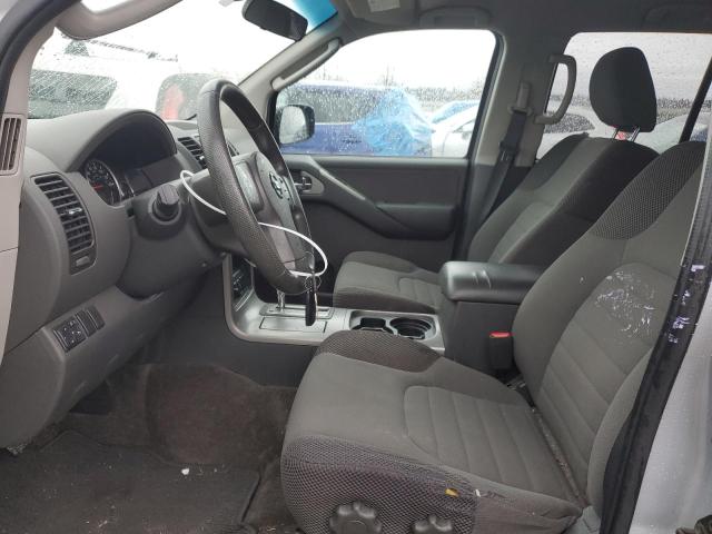 Photo 6 VIN: 5N1AR1NBXBC607076 - NISSAN PATHFINDER 