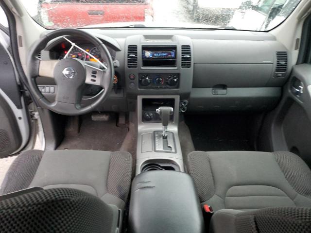 Photo 7 VIN: 5N1AR1NBXBC607076 - NISSAN PATHFINDER 