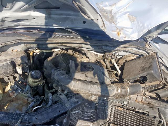 Photo 6 VIN: 5N1AR1NBXBC611242 - NISSAN PATHFINDER 