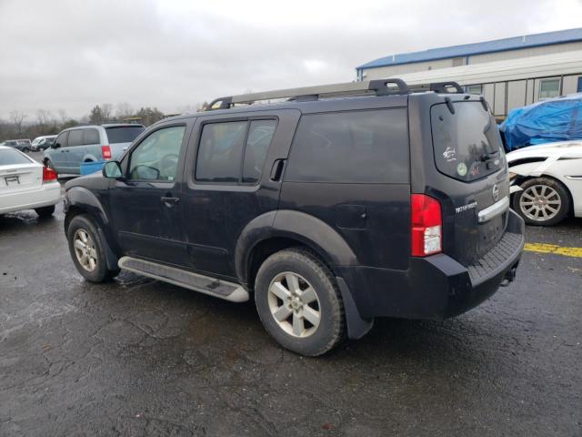 Photo 1 VIN: 5N1AR1NBXBC617218 - NISSAN PATHFINDER 