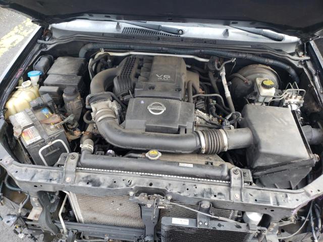 Photo 11 VIN: 5N1AR1NBXBC617218 - NISSAN PATHFINDER 