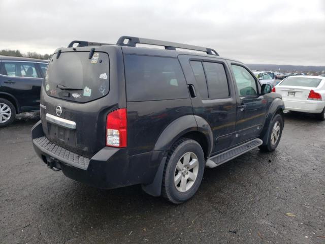 Photo 2 VIN: 5N1AR1NBXBC617218 - NISSAN PATHFINDER 