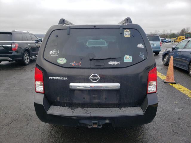 Photo 5 VIN: 5N1AR1NBXBC617218 - NISSAN PATHFINDER 