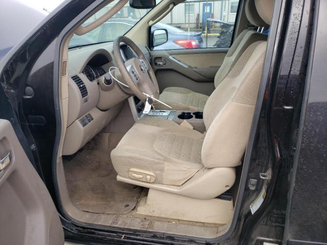 Photo 6 VIN: 5N1AR1NBXBC617218 - NISSAN PATHFINDER 