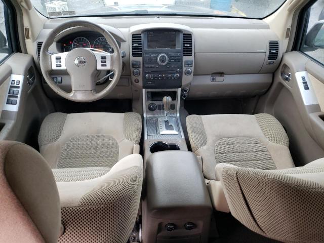 Photo 7 VIN: 5N1AR1NBXBC617218 - NISSAN PATHFINDER 