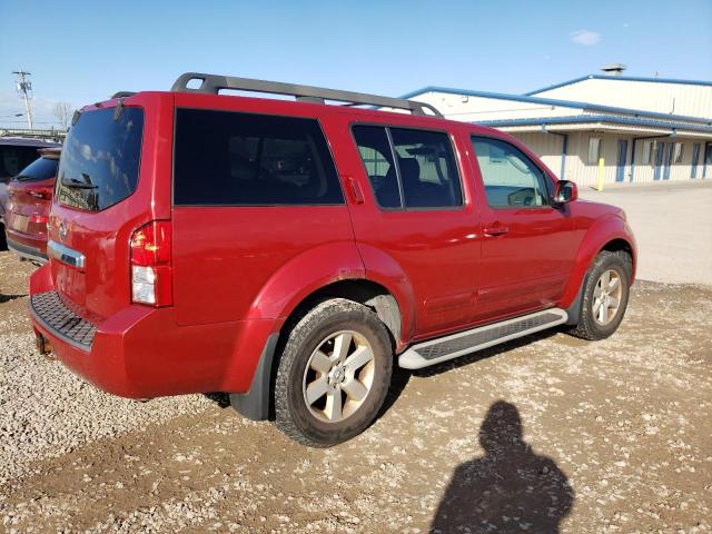 Photo 2 VIN: 5N1AR1NBXBC617221 - NISSAN PATHFINDER 