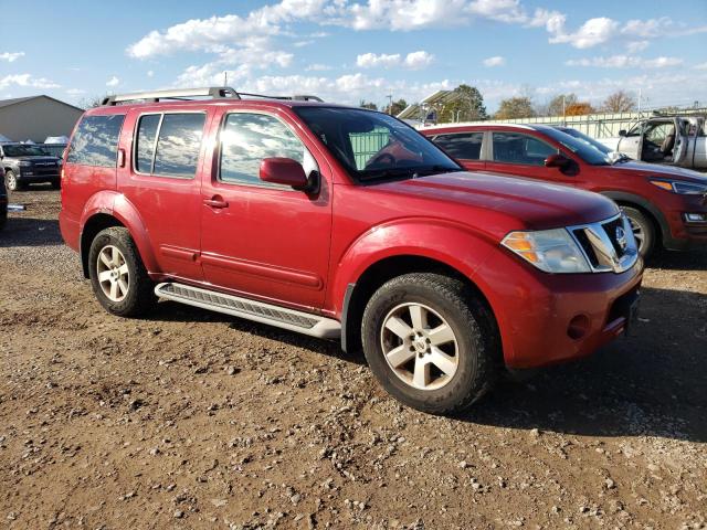 Photo 3 VIN: 5N1AR1NBXBC617221 - NISSAN PATHFINDER 