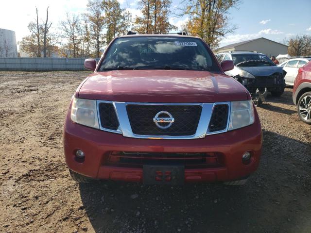 Photo 4 VIN: 5N1AR1NBXBC617221 - NISSAN PATHFINDER 