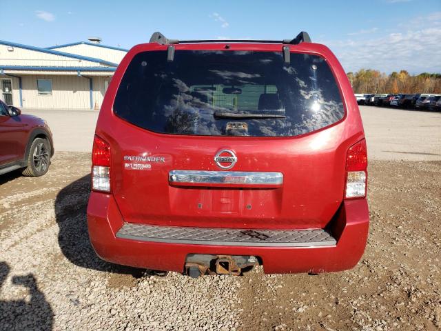 Photo 5 VIN: 5N1AR1NBXBC617221 - NISSAN PATHFINDER 