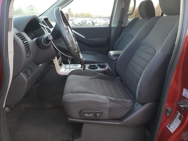 Photo 6 VIN: 5N1AR1NBXBC617221 - NISSAN PATHFINDER 