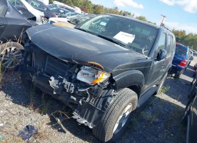 Photo 1 VIN: 5N1AR1NBXBC621088 - NISSAN PATHFINDER 