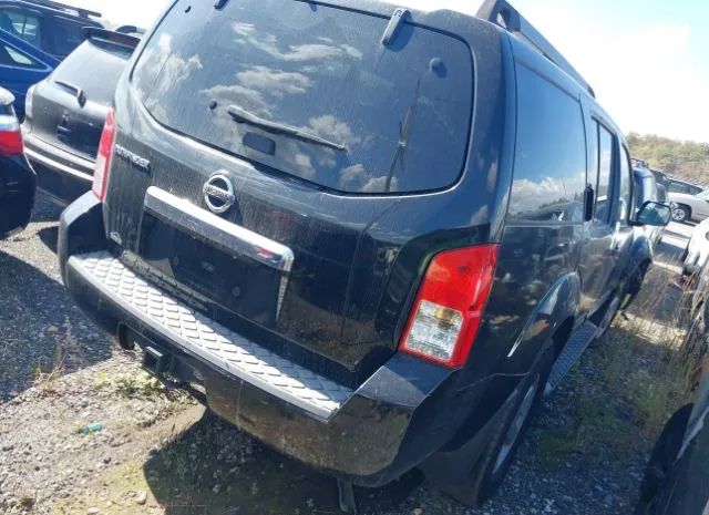 Photo 3 VIN: 5N1AR1NBXBC621088 - NISSAN PATHFINDER 