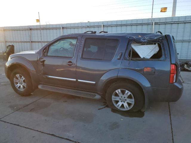 Photo 1 VIN: 5N1AR1NBXBC624251 - NISSAN PATHFINDER 