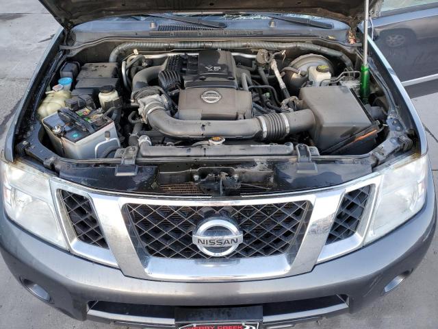 Photo 11 VIN: 5N1AR1NBXBC624251 - NISSAN PATHFINDER 